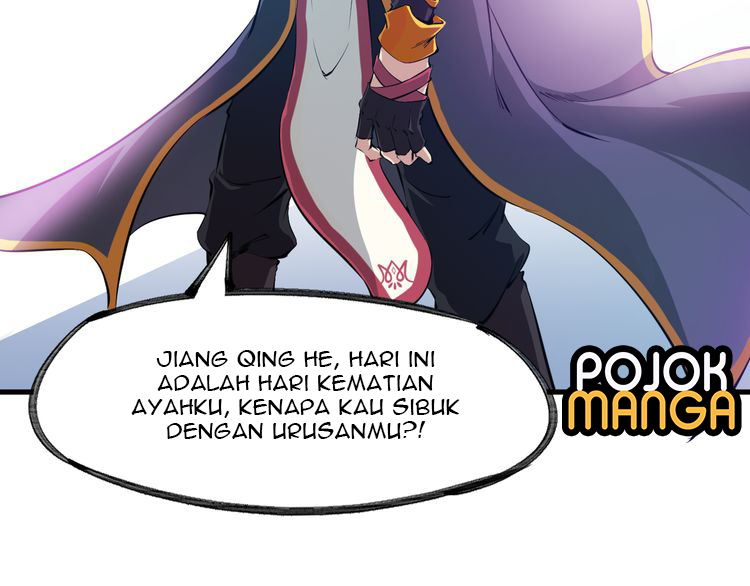Dragon’s Blood Vessels Chapter 02 Gambar 33